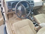 Nissan Navara (Frontier) 2000