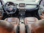 Fiat 500 2016