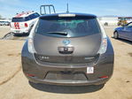 Nissan Leaf 2017