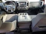 Chevrolet Silverado 2016