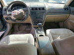 Ford Fusion 2006