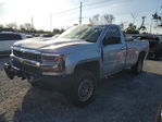 Chevrolet Silverado 2016
