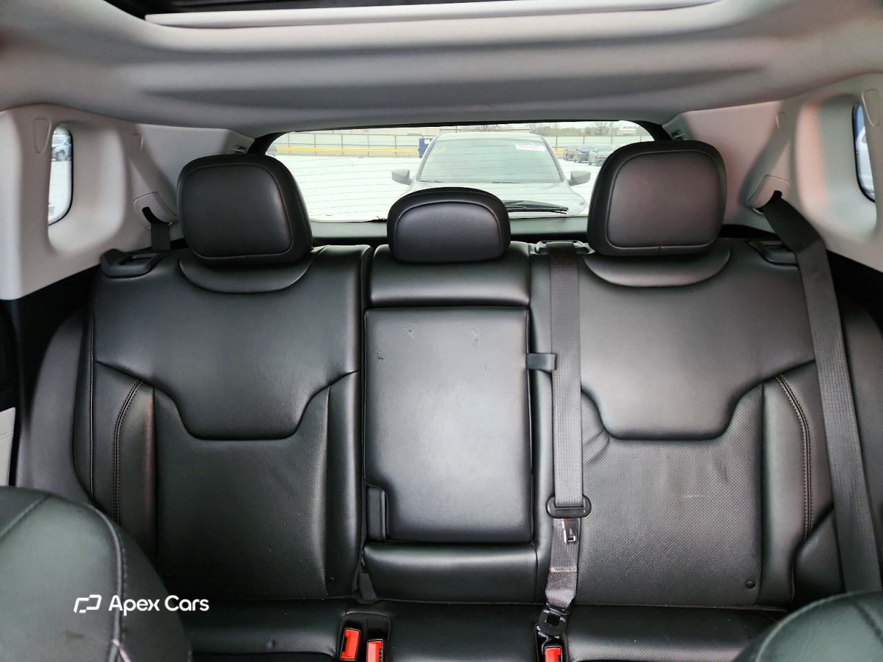 Jeep Compass 2022