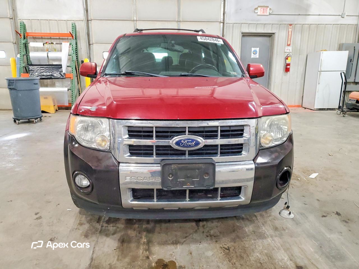 Ford Escape 2011