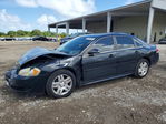 Chevrolet Impala 2014