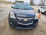 Chevrolet Equinox 2012
