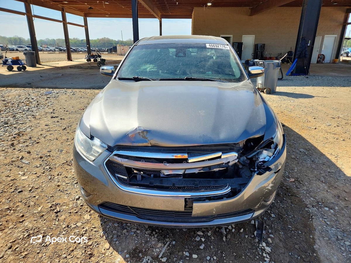 Ford Taurus 2014