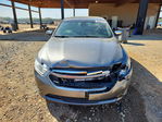 Ford Taurus 2014