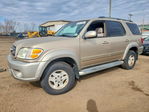 Toyota Sequoia 2004