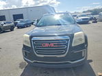 GMC Terrain 2017