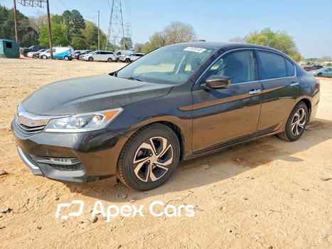 Honda Accord 2016 - Image 1 of 13
