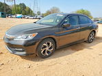 Honda Accord 2016