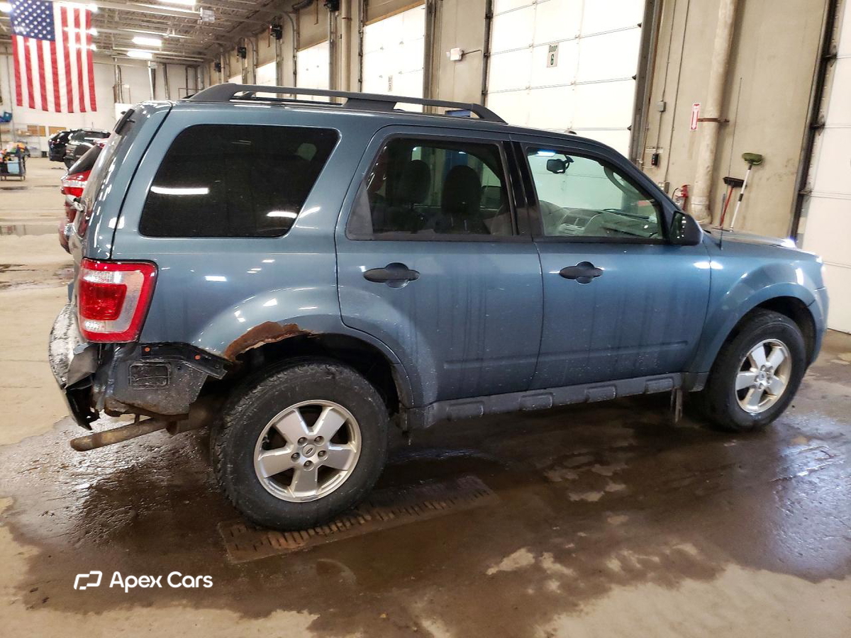 Ford Escape 2011