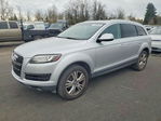 Audi Q7 2011