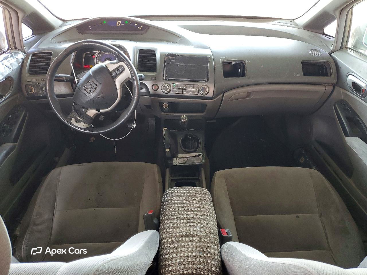 Honda Civic 2006