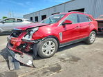 Cadillac SRX 2013