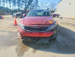 Kia Optima 2015
