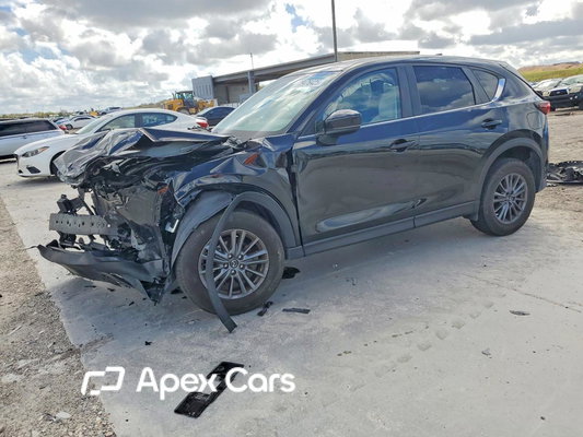 Mazda CX-5 2021 - Image 1 of 14