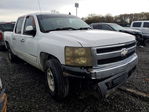 Chevrolet Silverado 2007