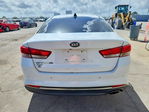 Kia Optima 2017