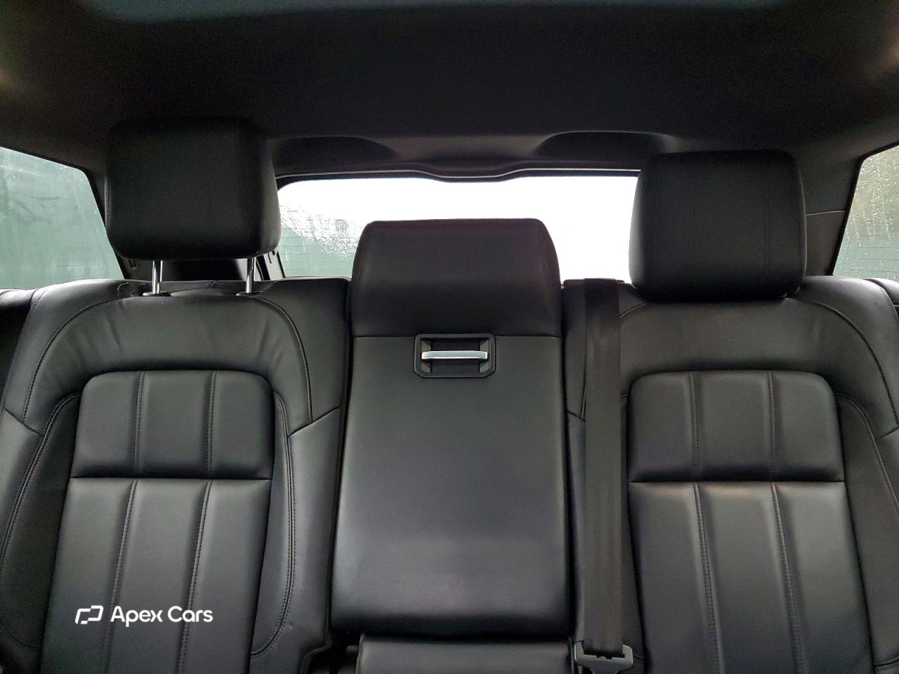 Land Rover Range Rover 2021