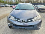 Toyota RAV 4 2013