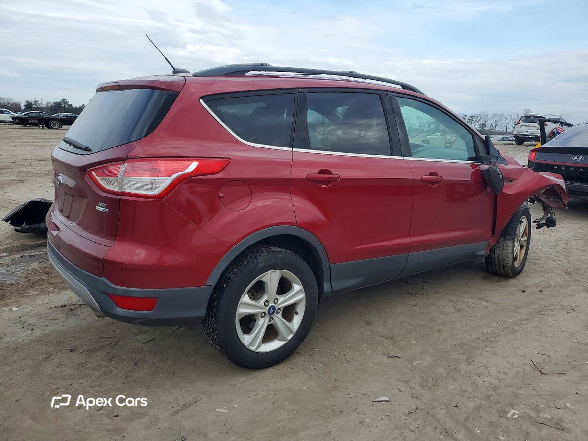 Ford Escape 2013