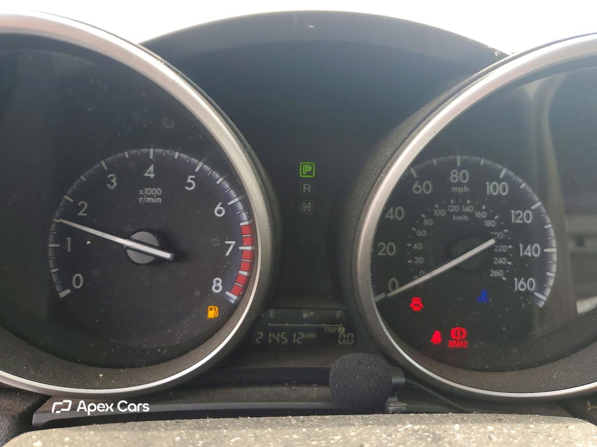 Mazda 3 2012