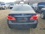 Lexus ES 2011