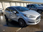 Ford Fiesta 2015