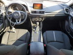 Mazda 3 2017