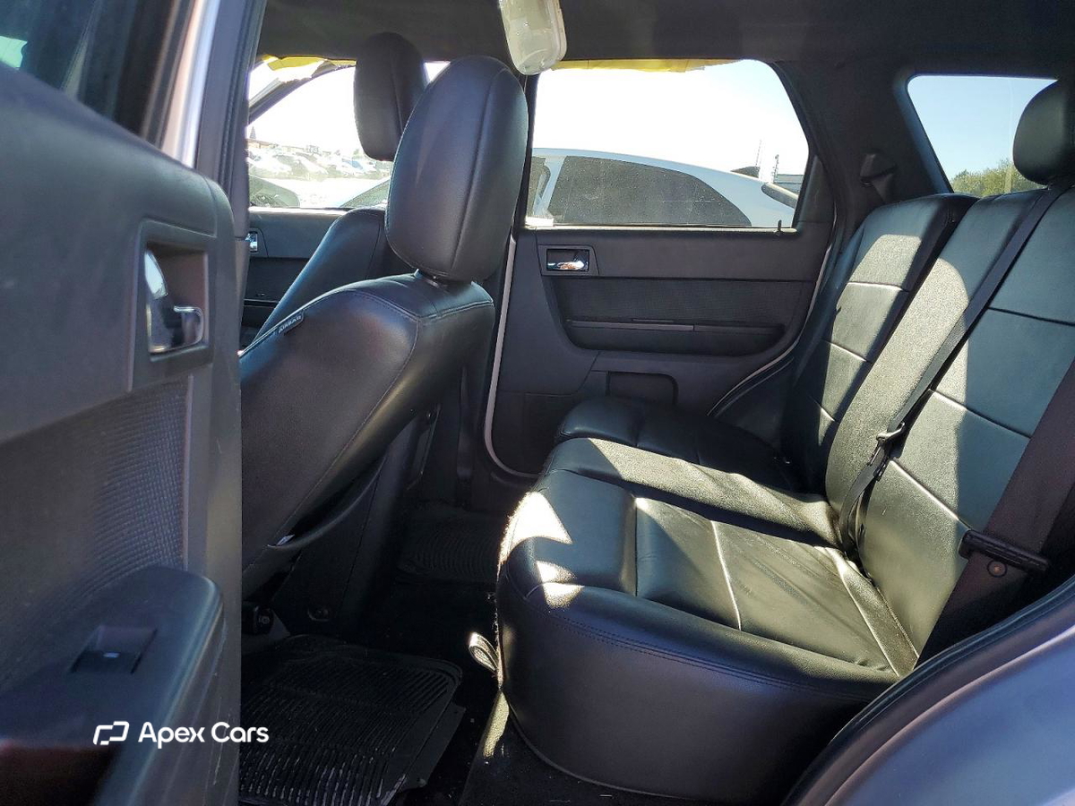 Ford Escape 2010