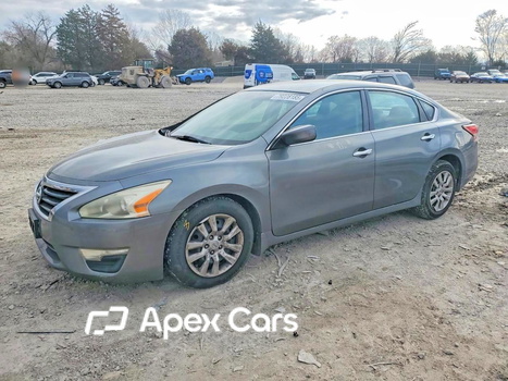 Nissan Altima 2015 - Image 1 of 14