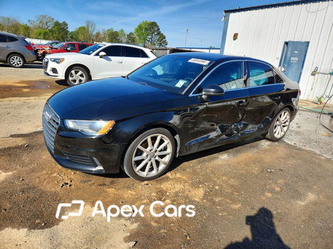 Audi A3 2015 - Image 1 of 13