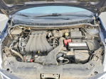 Nissan Versa 2012