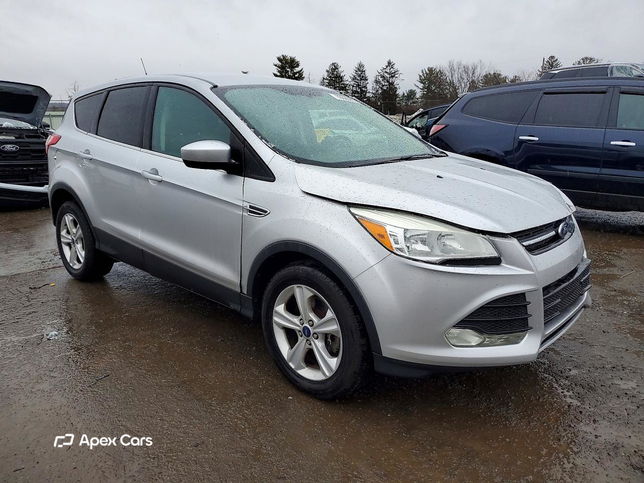 Ford Escape 2014
