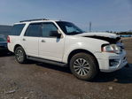 Ford Expedition 2017