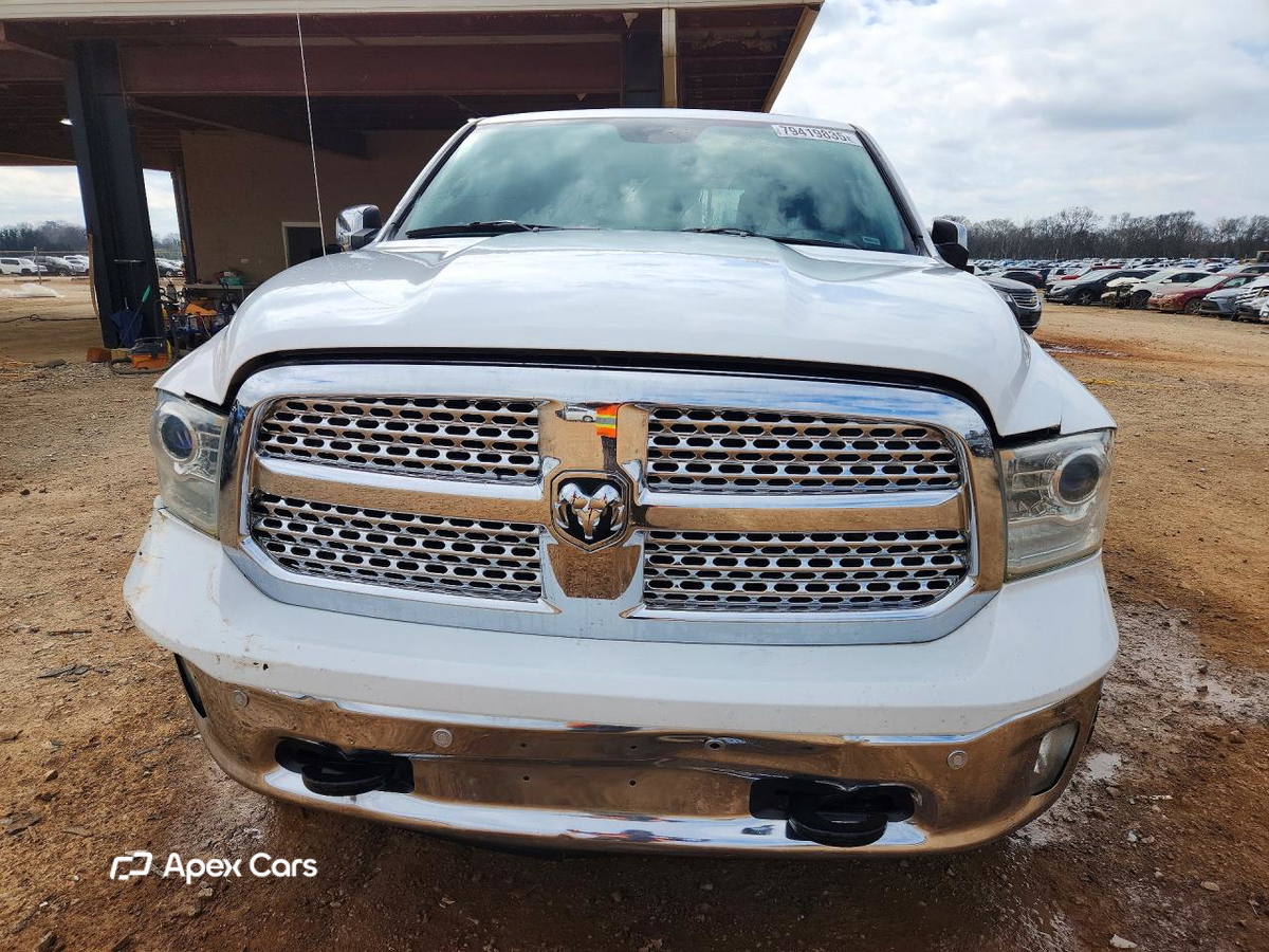 RAM 1500 2014
