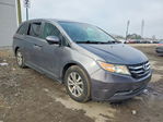 Honda Odyssey 2014