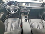 Kia Optima 2016