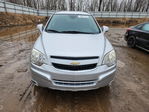 Chevrolet Captiva 2014