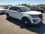 Ford Explorer 2016