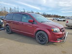 Dodge Caravan 2019