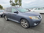 Nissan Pathfinder 2014
