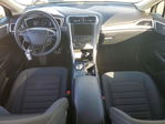 Ford Fusion 2020