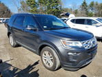 Ford Explorer 2018