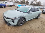 Kia K4 2025