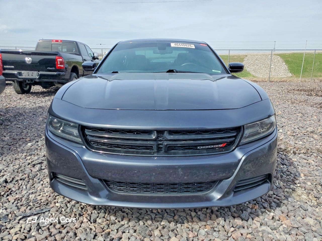 Dodge Charger 2019