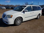 Chrysler Voyager 2012