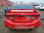 Honda Civic 2014